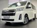 Toyota Quantum 2.8 LWB bus 11-seater GL - Thumbnail 4
