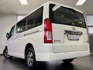 Toyota Quantum 2.8 LWB bus 11-seater GL - Image 7