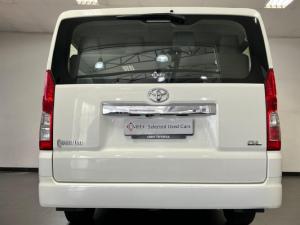 Toyota Quantum 2.8 LWB bus 11-seater GL - Image 9