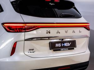 Haval H6 1.5T HEV Ultra Luxury - Image 10