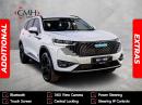 Thumbnail Haval H6 1.5T HEV Ultra Luxury