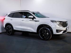 Haval H6 1.5T HEV Ultra Luxury - Image 2