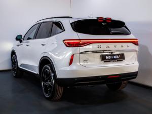 Haval H6 1.5T HEV Ultra Luxury - Image 3