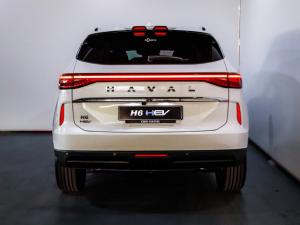 Haval H6 1.5T HEV Ultra Luxury - Image 4