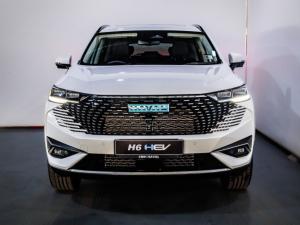 Haval H6 1.5T HEV Ultra Luxury - Image 5