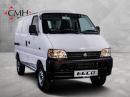 Thumbnail Suzuki Eeco 1.2 panel van
