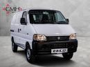Thumbnail Suzuki Eeco 1.2 panel van