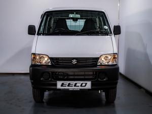 Suzuki Eeco 1.2 panel van - Image 2