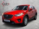 Thumbnail Mazda CX-5 2.0 Active auto