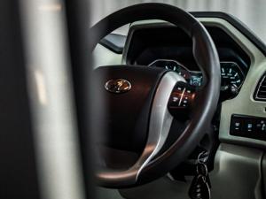 Mahindra Scorpio 2.2CRDe S11 - Image 12