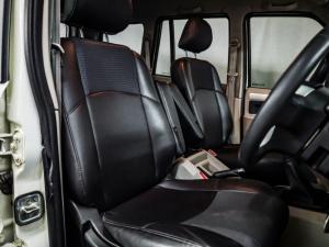 Mahindra Scorpio 2.2CRDe S11 - Image 13