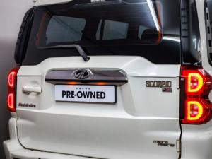 Mahindra Scorpio 2.2CRDe S11 - Image 15