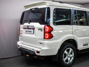Mahindra Scorpio 2.2CRDe S11 - Image 17