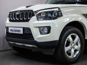 Mahindra Scorpio 2.2CRDe S11 - Image 19