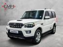 Thumbnail Mahindra Scorpio 2.2CRDe S11