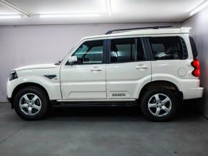 Mahindra Scorpio 2.2CRDe S11 - Image 2