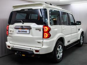 Mahindra Scorpio 2.2CRDe S11 - Image 3