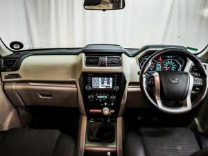 Mahindra Scorpio 2.2CRDe S11 - Image 6