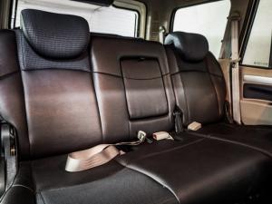 Mahindra Scorpio 2.2CRDe S11 - Image 7