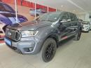 Thumbnail Ford Ranger 2.0SiT double cab Hi-Rider XLT FX4