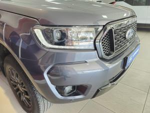 Ford Ranger 2.0SiT double cab Hi-Rider XLT FX4 - Image 3