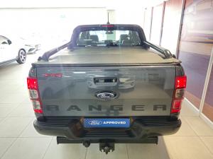 Ford Ranger 2.0SiT double cab Hi-Rider XLT FX4 - Image 5