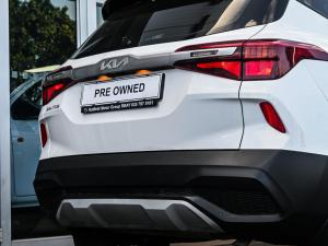 Kia Seltos 1.6 EX+ - Image 19