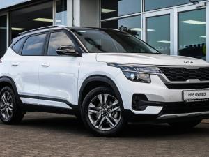 Kia Seltos 1.6 EX+ - Image 1