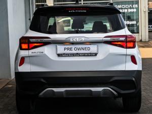 Kia Seltos 1.6 EX+ - Image 20