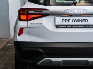Kia Seltos 1.6 EX+ - Image 21