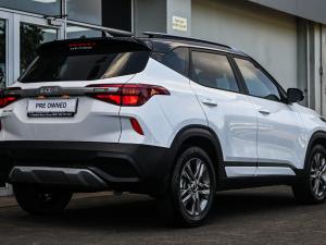 Kia Seltos 1.6 EX+ - Image 22