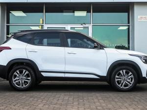 Kia Seltos 1.6 EX+ - Image 2