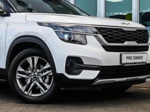 Kia Seltos 1.6 EX+ - Image 5