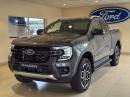 Thumbnail Ford Ranger 2.0 BiTurbo SuperCab Wildtrak 4x4