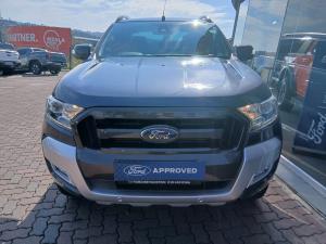 Ford Ranger 3.2TDCi double cab Hi-Rider Wildtrak auto - Image 1