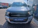 Thumbnail Ford Ranger 3.2TDCi double cab Hi-Rider Wildtrak auto