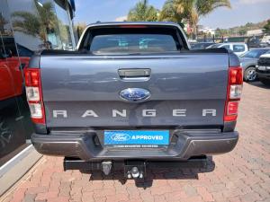 Ford Ranger 3.2TDCi double cab Hi-Rider Wildtrak auto - Image 4