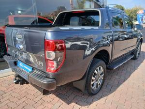 Ford Ranger 3.2TDCi double cab Hi-Rider Wildtrak auto - Image 5
