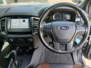 Ford Ranger 3.2TDCi double cab Hi-Rider Wildtrak auto - Image 6