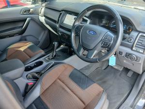 Ford Ranger 3.2TDCi double cab Hi-Rider Wildtrak auto - Image 7