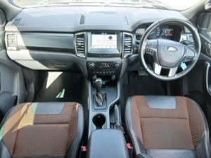Ford Ranger 3.2TDCi double cab Hi-Rider Wildtrak auto - Image 8