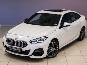 BMW 2 Series 218i Gran Coupe M Sport - Image 1