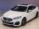 Thumbnail BMW 2 Series 218i Gran Coupe M Sport