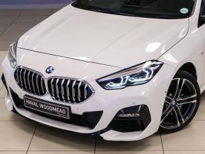 BMW 2 Series 218i Gran Coupe M Sport - Image 2
