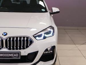BMW 2 Series 218i Gran Coupe M Sport - Image 3