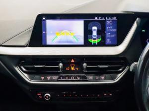BMW 2 Series 218i Gran Coupe M Sport - Image 8