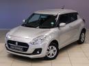 Thumbnail Suzuki Swift 1.2 GL auto