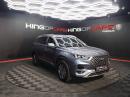 Thumbnail Chery Tiggo 8 Pro 1.6TGDI 290T Distinction