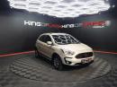 Thumbnail Ford Figo Freestyle 1.5 Trend