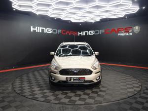 Ford Figo Freestyle 1.5 Trend - Image 2